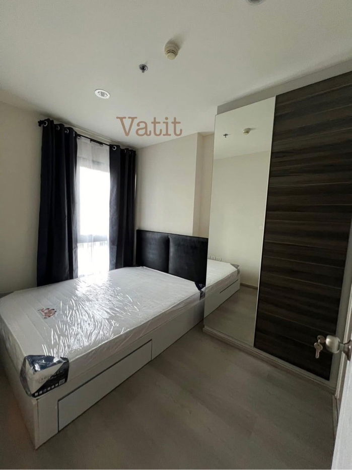 รูป เช่าคอนโด Centric Ratchada - Huai Khwang/เซ็นทริค รัชดา-ห้วยขวาง (B6809157) - รูปที่ 1/5