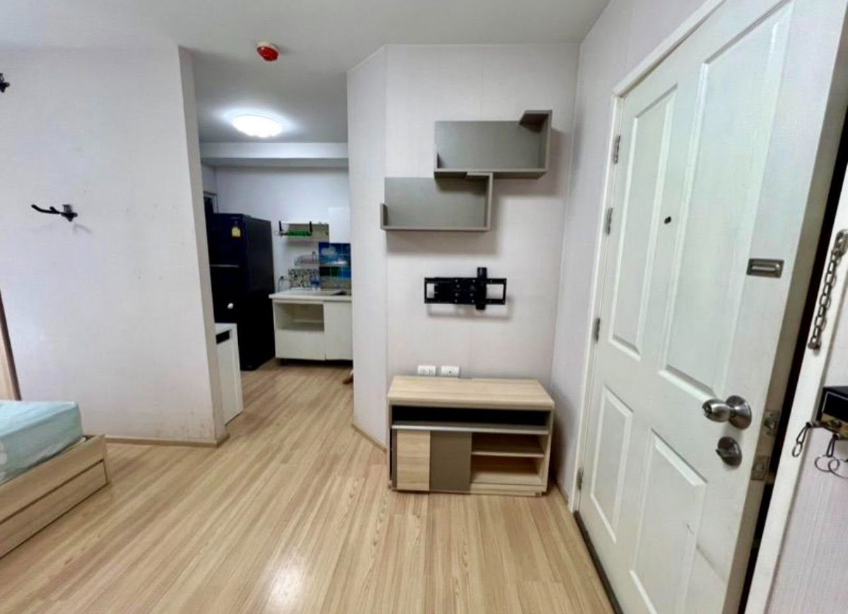 picture code : D91 Plum Condo Ladprao 101 - 3/16
