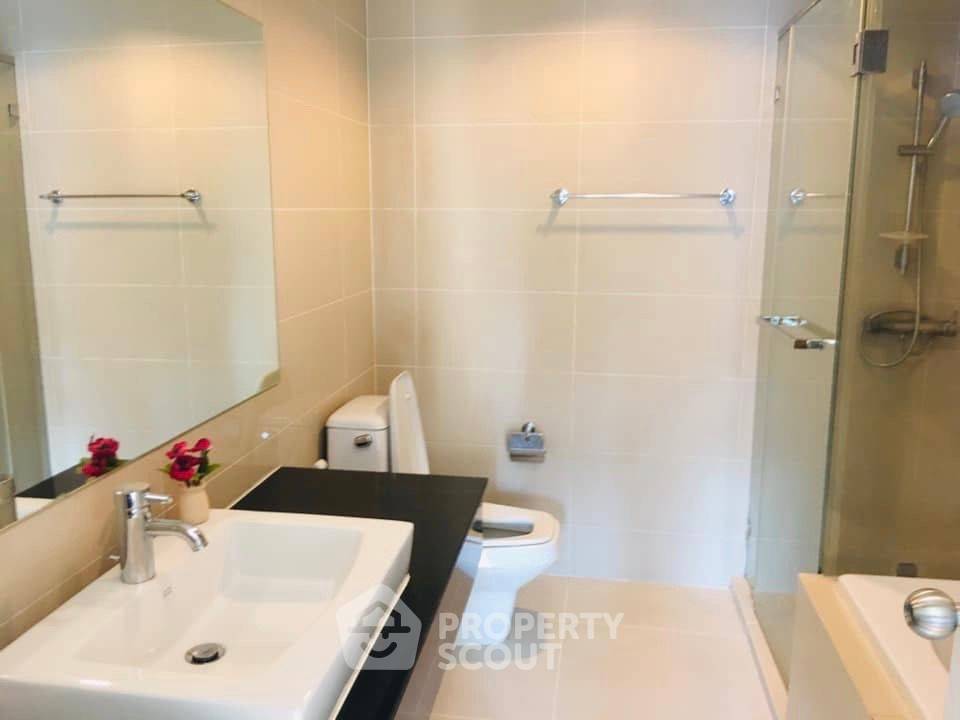 รูป คอนโด 3 ห้องนอน Belle Grand Rama 9 ใกล้ MRT พระราม 9 (ID 513253) - รูปที่ 17/20