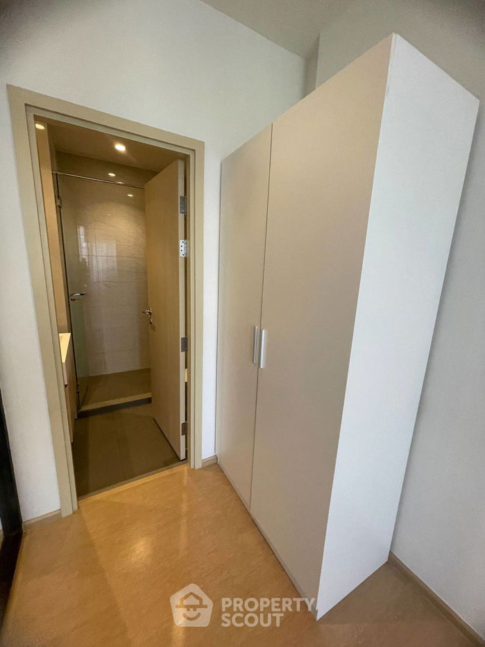 picture 1-BR Condo at Maru Ekkamai 2 near BTS Ekkamai (ID 1485756) - 7/14