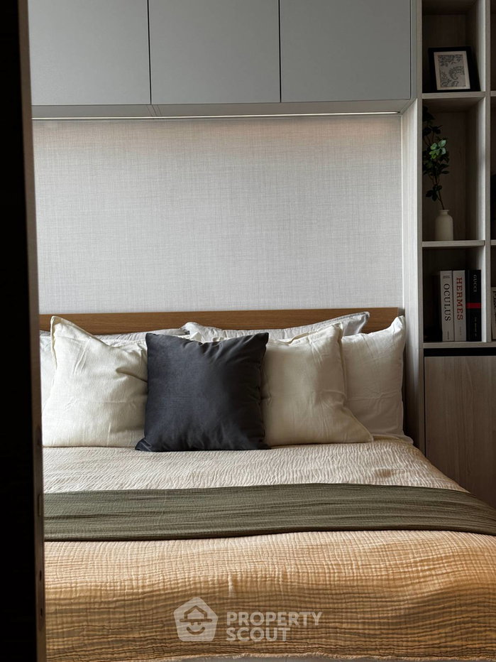 picture 1-BR Condo at Park Origin Phrom Phong near BTS Phrom Phong (ID 508438) - 13/32