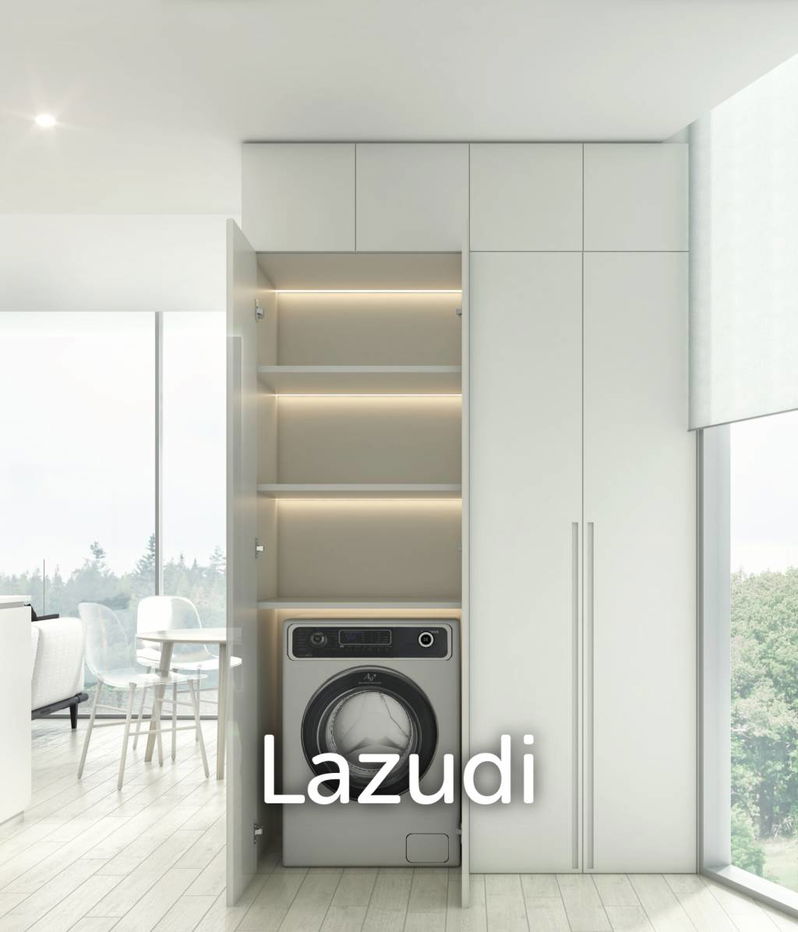 picture 2 Bedrooms 2 Bathrooms 82.28 SQ.M Secret Garden Condominium - 15/32