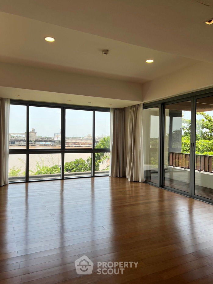 picture 3-BR Condo at The Pano Rama 3 in Bang Phong Phang (ID 2324117) - 2/11