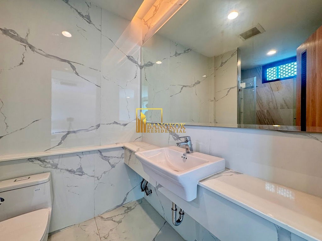รูป Impressive 3 Bedroom House For Rent in Thonglor Area - BR28280SH - รูปที่ 15/28
