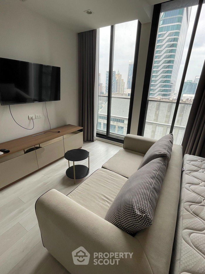 picture 1-BR Condo at Noble Ploenchit near BTS Phloen Chit (ID 927986) - 5/14