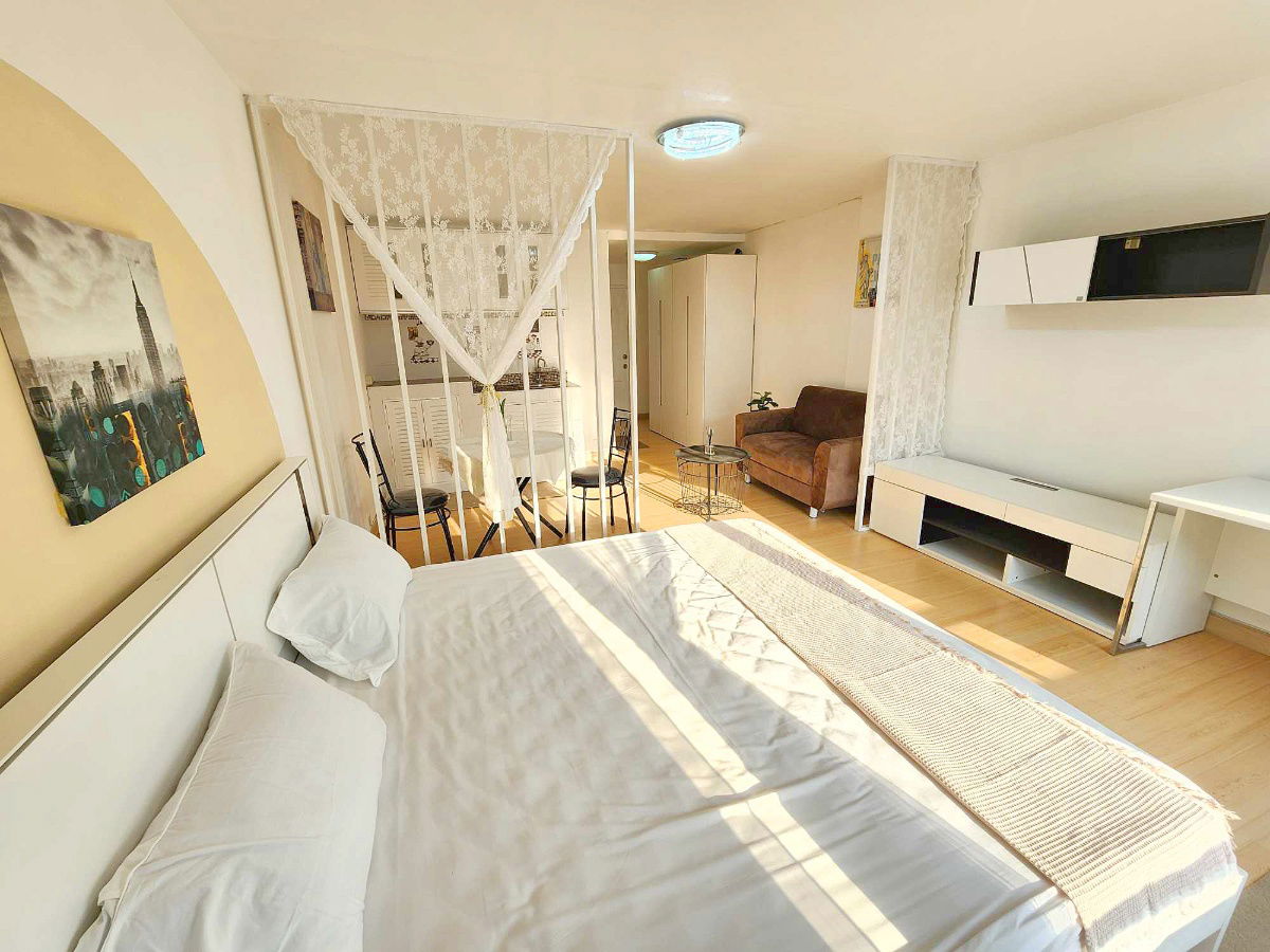 รูป 🏢 ขายคอนโด : City Villa (ซิตี้ วิลล่า)   รหัสทรัพย์ | 📌LNP-C6482  - รูปที่ 3/9