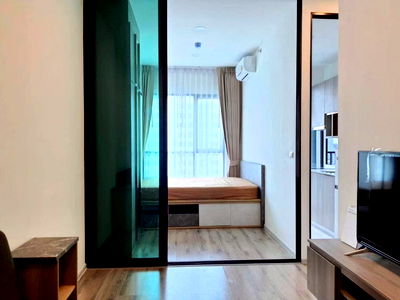 เช่าคอนโด เขตบางกะปิ : ✅ KBR249 ✅ Line : @p2nproperty