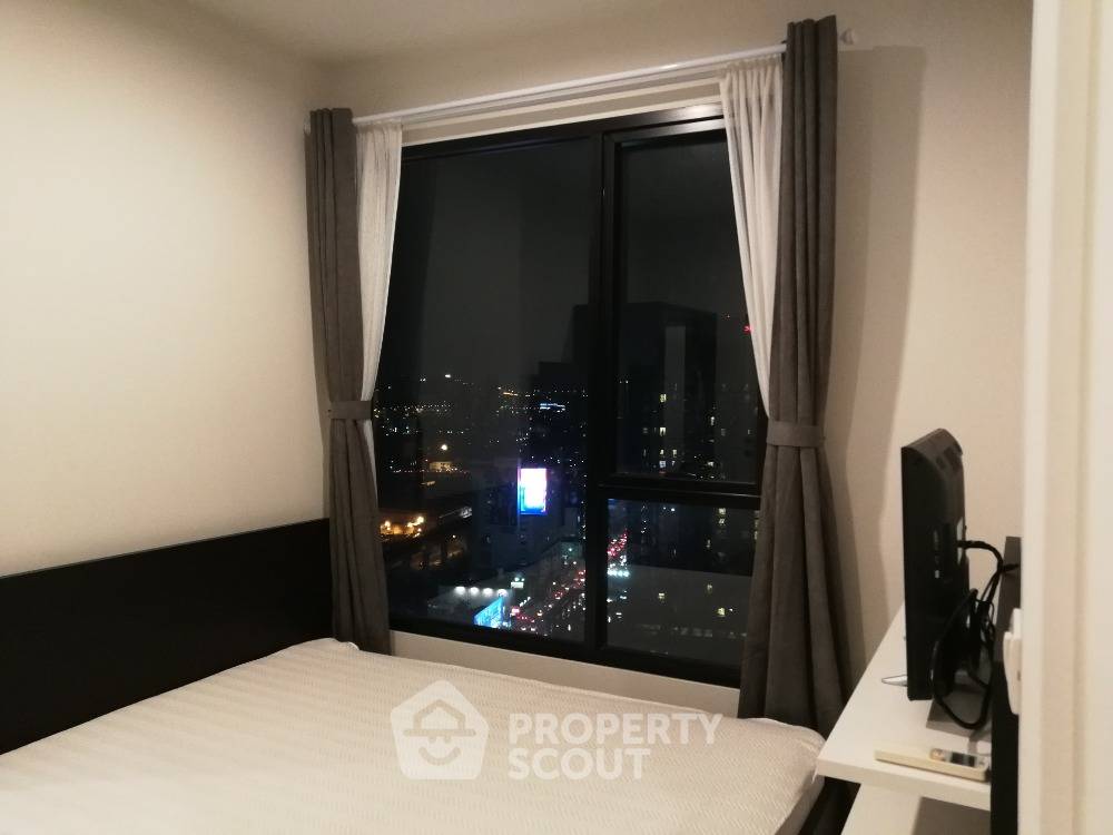picture 1-BR Condo at The Niche Pride Thong Lo-Phetchaburi in Bang Kapi (ID 741938) - 3/17