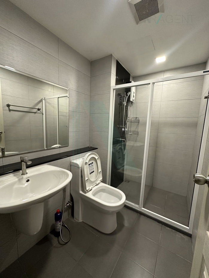 picture 🚩 For Sell Condo THE ONE PLUS D HUAMAK 12 Building A, Floor 4,1 bed room, Room size 29 sqm - 7/8