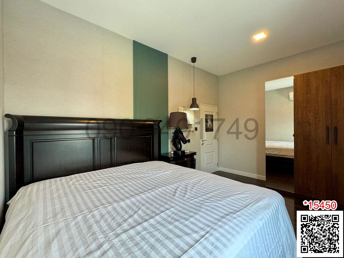 รูป ขาย บ้านเดี่ยว ขนาด 5 ห้องนอน หมู่บ้าน Grand Bangkok Boulevard บางนา-อ่อนนุช  - รูปที่ 14/20