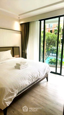 Condos for sale : For Sale: 1-BR Condo At InterContinental Residences Hua Hin (ID 2323443)