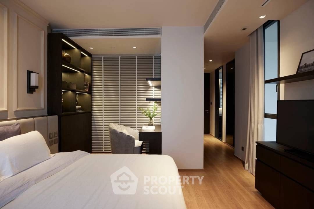 picture 2-BR Condo at Beatniq Sukhumvit 32 near BTS Thong Lor (ID 2322278) - 4/12