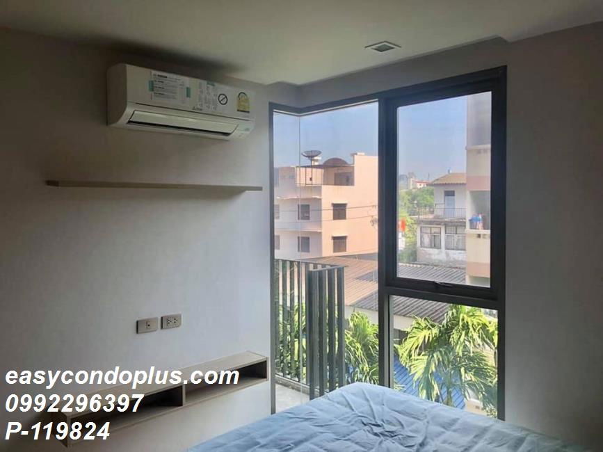 picture P-119824 Condo for rent T-One Phaholyothin 32 fully furnished (Confirm again when visit).  - 9/11