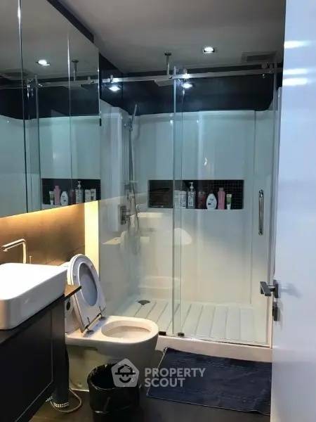 picture 2-BR Condo at The Room Sukhumvit 62 near BTS Punnawithi (ID 2317283) - 6/7