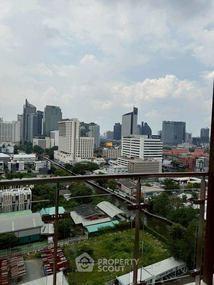 รูป คอนโด 1-ห้องนอน ที่ ศุภาลัย โอเรียนทัล สุขุมวิท 39 ใกล้ MRT เพชรบุรี (ID 2323520) - รูปที่ 12/12