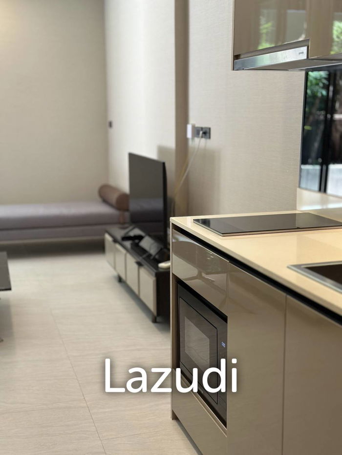 picture 1 bedroom 1 bathroom Condo 36.30 sqm. at FYNN Sukhumvit 31 - 2/11