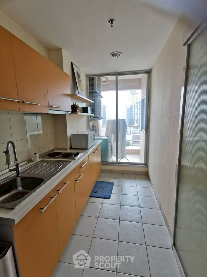 picture 1-BR Condo at Life @ Sukhumvit 65 near BTS Phra Khanong (ID 2085438) - 4/4