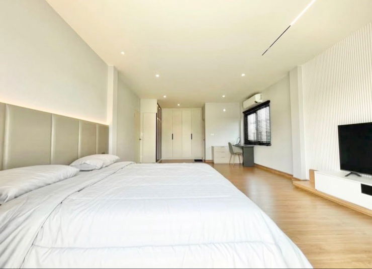 รูป ให้เช่าบ้านเซนโทร บางนา (CENTRO BANGNA) ใกล้เมกา บางนา - รูปที่ 8/10