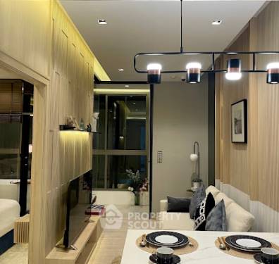 picture 1-BR Condo at Skypark Lucean Jomtien Pattaya close to Pattaya (ID 1282083) - 2/9