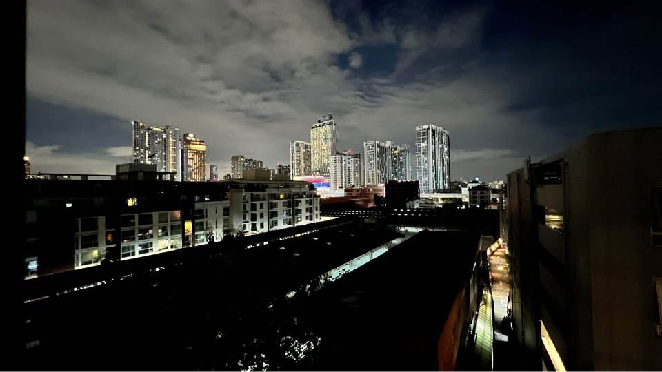 รูป 🏢 ให้เช่าคอนโด : The Tree Onnut Station (เดอะ ทรี อ่อนนุช สเตชั่น)   รหัสทรัพย์ | 📌LNP-C9516  - รูปที่ 12/15