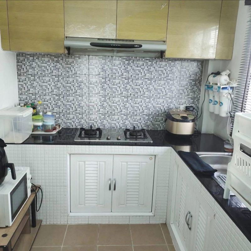 รูป ให้เช่าบ้านเดี่ยว ม.เลควัลเล่ย์บ่อวิน ศรีราชา - รูปที่ 15/18