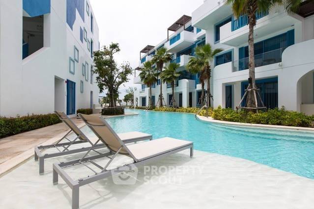 รูป คอนโด 2 ห้องนอน ขนาด 101 ตร.ม. ขาย The Crest Santora Hua Hin (ID 1512690) - รูปที่ 12/35