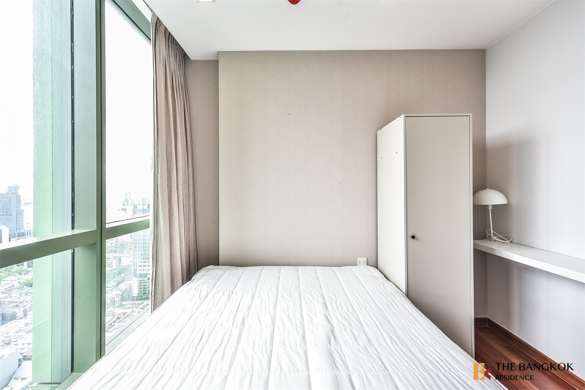 picture Wish Signature Midtown Siam New Experience with a Condo in Prime Location near BTS Ratchathewi - 10/10