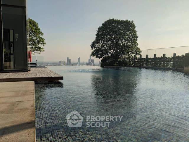 picture 1-BR Condo at The Bangkok Sathorn near BTS Surasak (ID 1990882) - 6/13