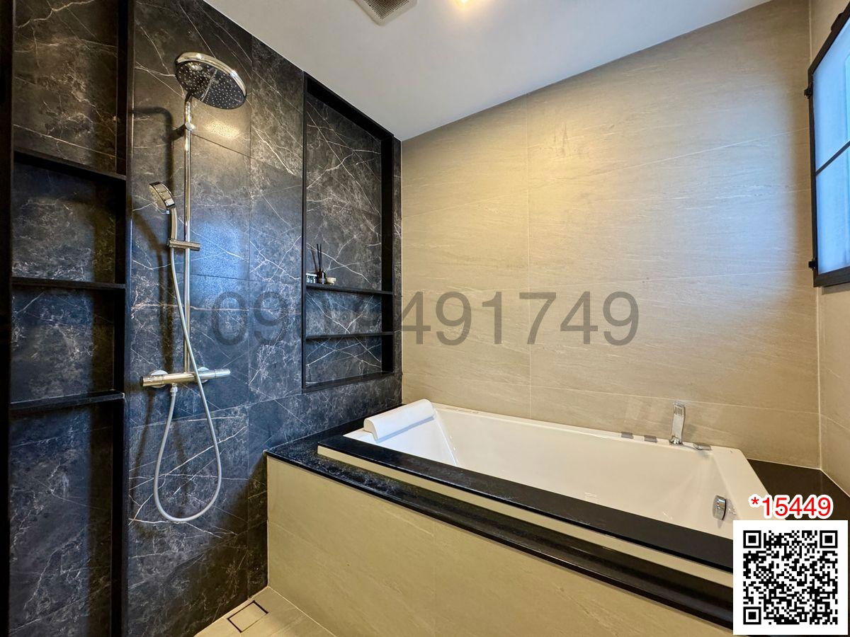 รูป เช่า บ้านเดี่ยว ขนาด 5 ห้องนอน หมู่บ้าน Grand Bangkok Boulevard บางนา-อ่อนนุช  - รูปที่ 20/20