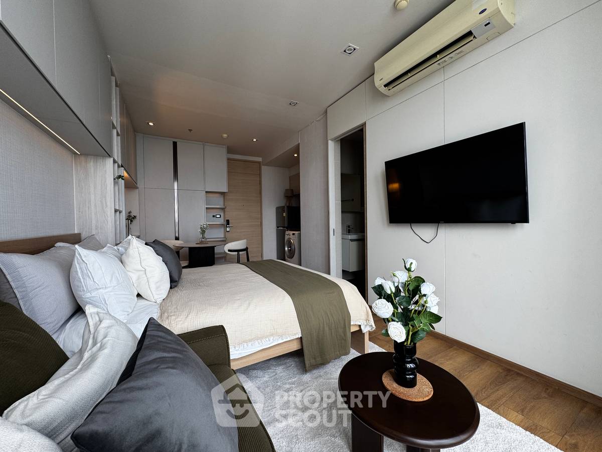picture 1-BR Condo at Park Origin Phrom Phong near BTS Phrom Phong (ID 508438) - 2/32