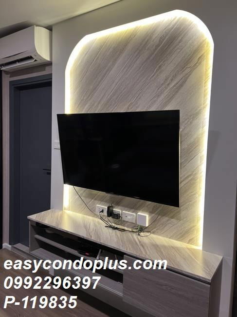 picture P-119835 Condo for rent The origin Ratchada - Ladprao fully furnished (Confirm again when visit).  - 8/15