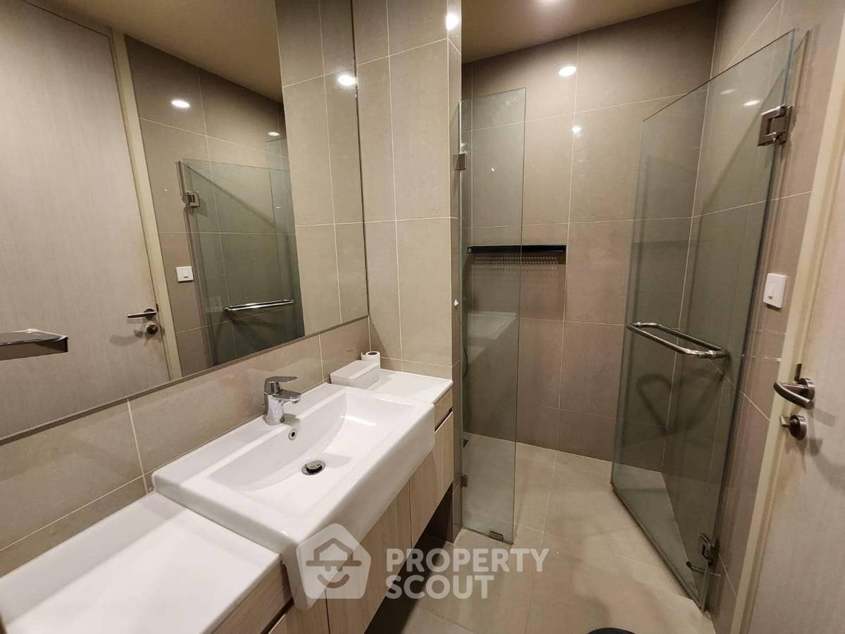 picture 1-BR Condo at Noble Recole Sukhumvit 19 near MRT Sukhumvit (ID 1452212) - 12/14