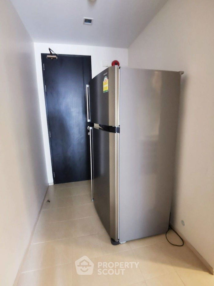 picture 2-BR Condo at The Madison near BTS Phrom Phong (ID 1995275) - 8/20