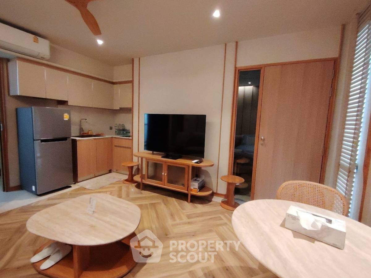 รูป คอนโด 1 ห้องนอน ขาย ที่ Sasara Hua Hin ใกล้ชายหาดเขาตะเกียบ (ID 2323467) - รูปที่ 7/11