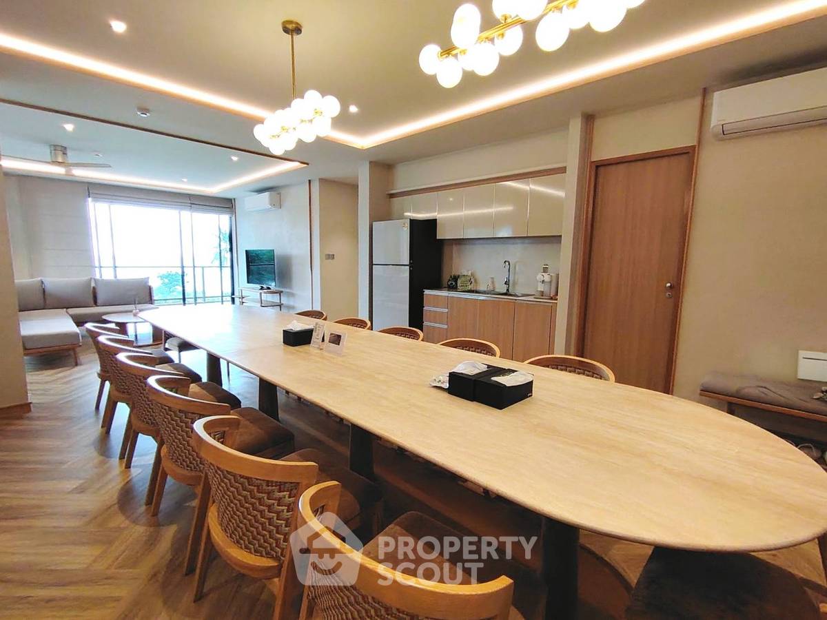 รูป คอนโด 2 ห้องนอน 155 ตร.ม. ขาย ที่ สศารา หัวหิน ใกล้เขาตะเกียบ (ID 2323464) - รูปที่ 10/16
