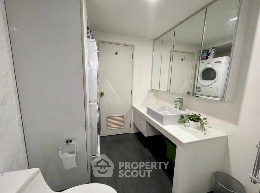 picture 2-BR Condo at Raintree Villa Sukhumvit 53 near BTS Thong Lor (ID 2323332) - 9/13