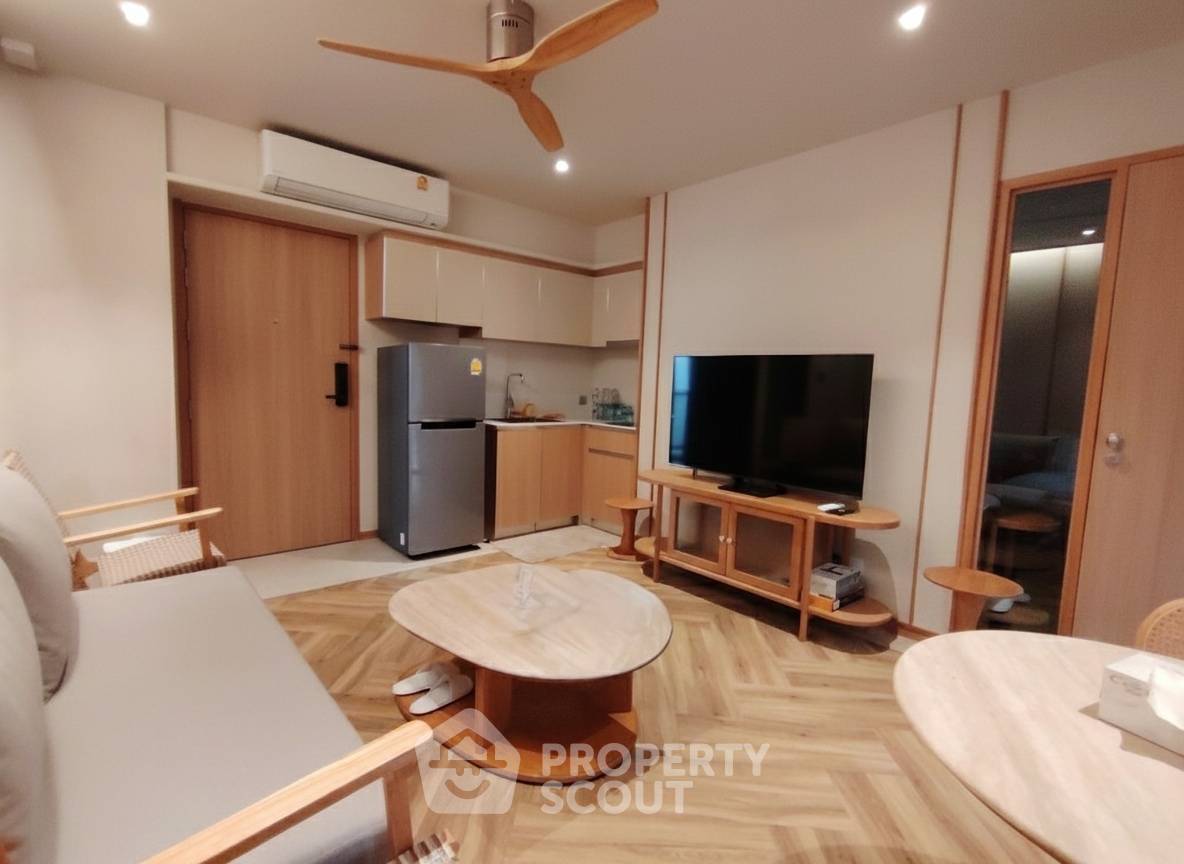 รูป คอนโด 1 ห้องนอน ขาย ที่ Sasara Hua Hin ใกล้ชายหาดเขาตะเกียบ (ID 2323467) - รูปที่ 4/11