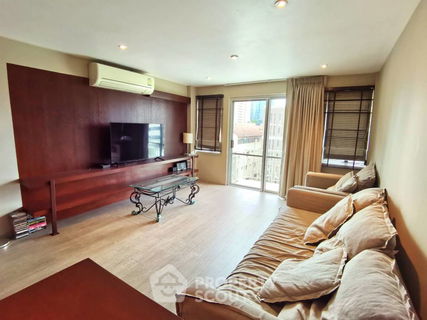 คอนโด 2-ห้องนอน ที่ เรนทรี วิลล่า สุขุมวิท 53 ใกล้ BTS ทองหล่อ (ID 512395)