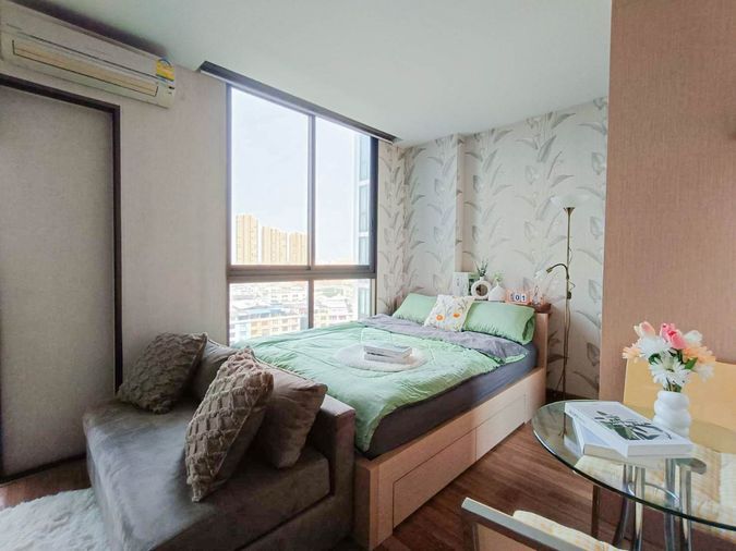 ขาย Ideo mix sukhumvit 103 ห้องสตูดิโอ ห้องแต่งสวย ติด BTS อุดมสุข สนใจแอดไลน์ @best_condo