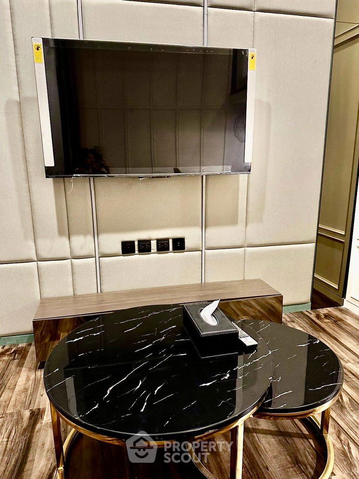 picture 1-BR Condo at Park Origin Thonglor near BTS Thong Lor (ID 1528409) - 5/9