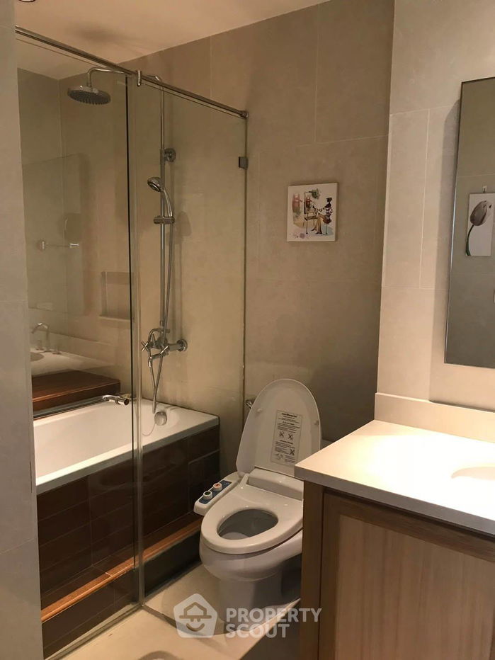 picture 1-BR Condo at The Emporio Place near BTS Phrom Phong (ID 2073122) - 9/9