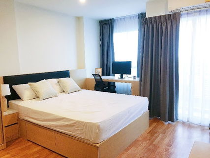 Selling with tenant Lumpini ville pattanakarn srinakarint