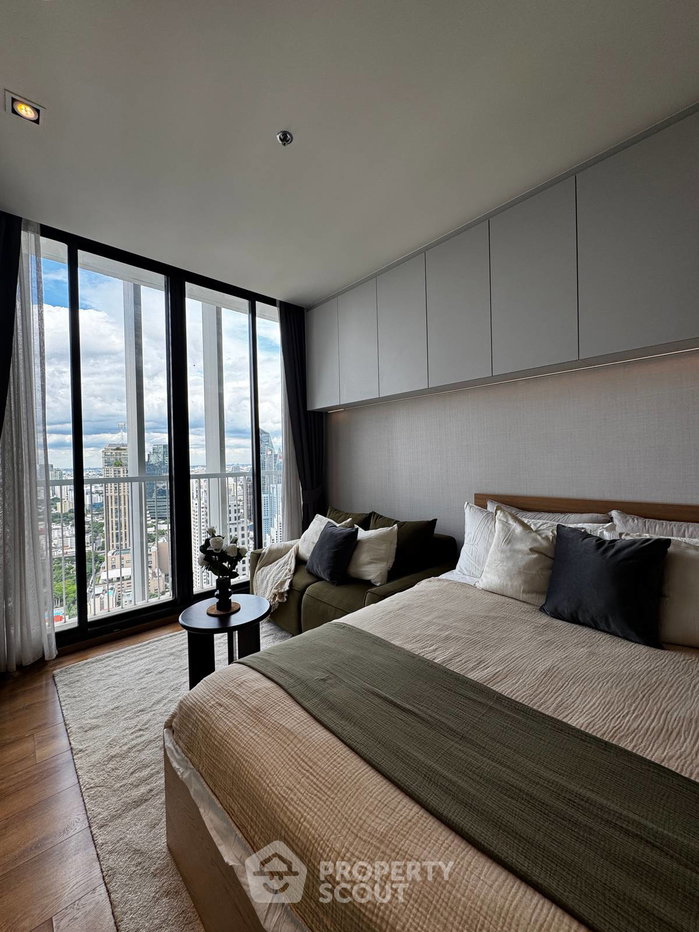 picture 1-BR Condo at Park Origin Phrom Phong near BTS Phrom Phong (ID 508438) - 19/32