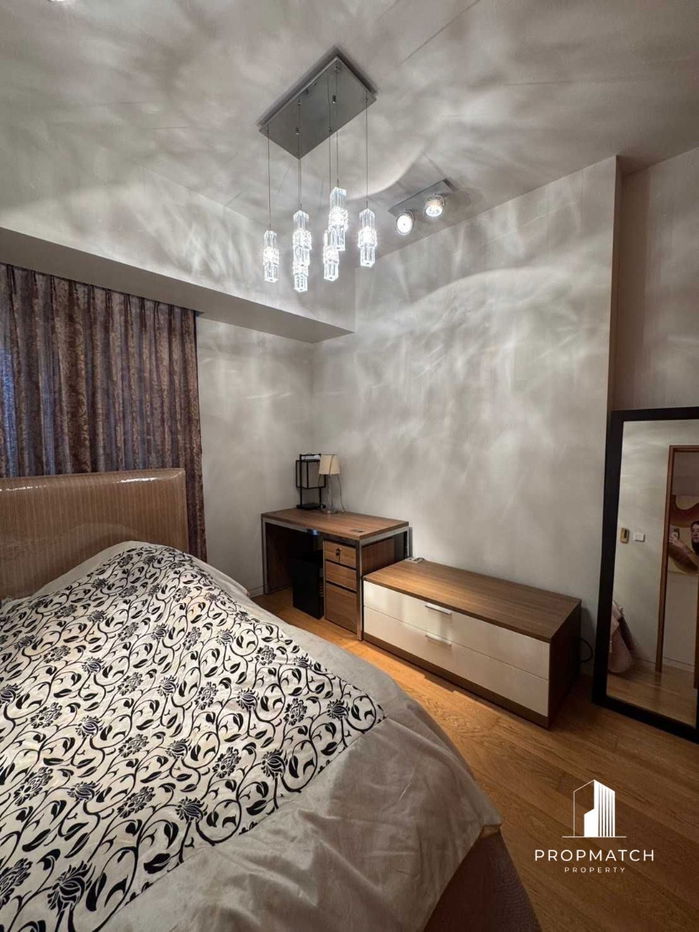 รูป ✨Flash Deal ✨The Met Sathorn ( 2Bed 2Bath 94SQM.) แต่งครบพร้อมอยู่ !! เพียง 70,000บาทต่อเดือน Tel.0981315848 @propmatch - รูปที่ 8/12