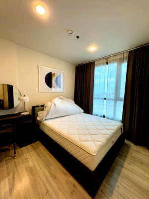 คอนโดให้เช่า : XT HUAIKHWANG ห้องสวย ราคาดี สอบถามเพิ่มเติมได้ที่ Line @condorental