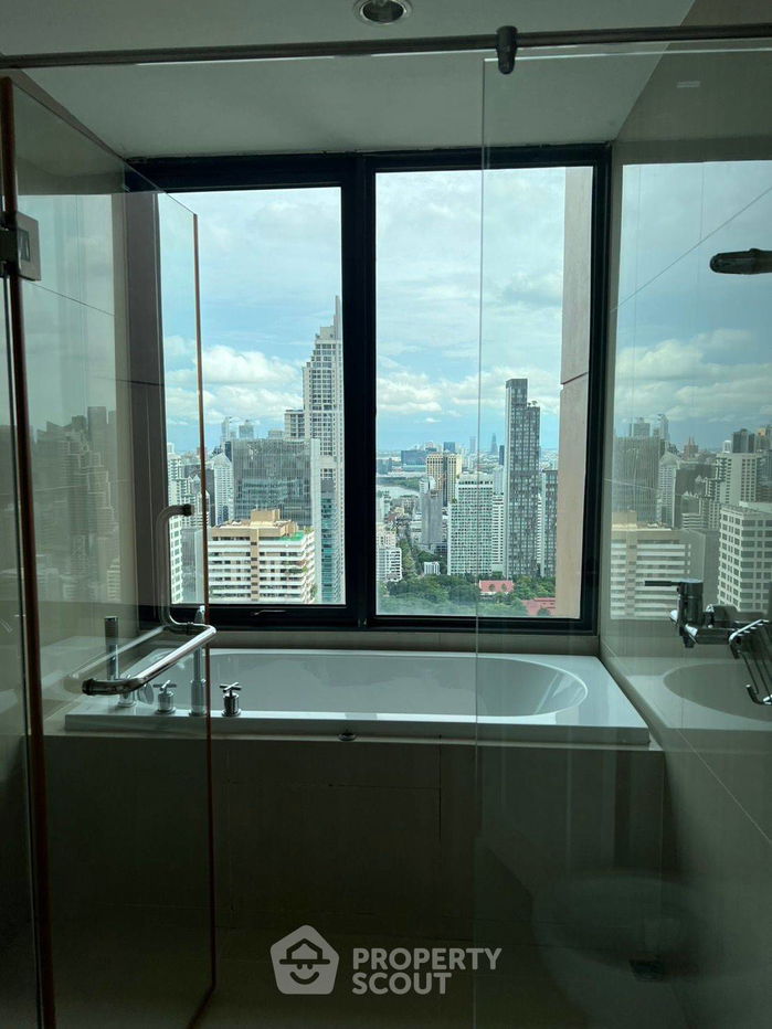 picture 5-BR Condo at Villa Asoke near MRT Phetchaburi (ID 2323991) - 3/12