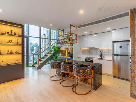 🔺Super special!🔺 For Rent Condo THE ROOM SUKHUMVIT 21 Building 1, Floor 11,2 bed room, Room size 128.00 sqm