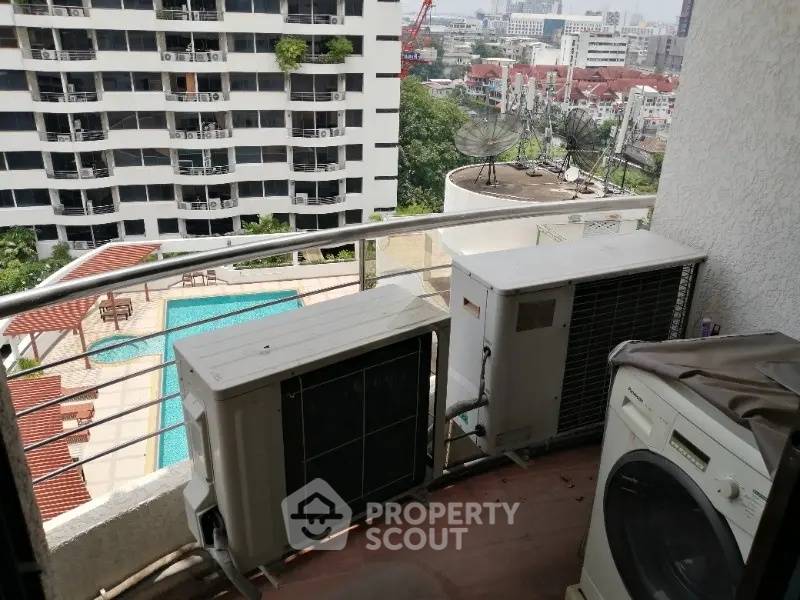 รูป คอนโด 1-ห้องนอน ที่ ศุภาลัย เพลส สุขุมวิท 39 ใกล้ BTS พร้อมพงษ์ (ID 2317156) - รูปที่ 11/15