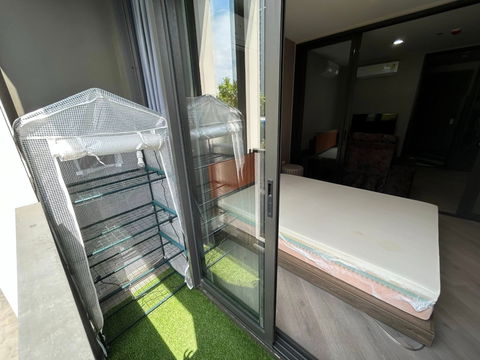 🏢 ให้เช่าคอนโด : THE BASE Saphanmai (เดอะ เบส สะพานใหม่)   รหัสทรัพย์  | 📌LNP-C9525 