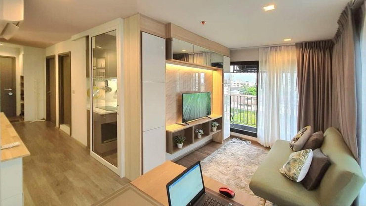 For Rent 📍life ladprao valley 0639399665